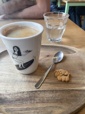   at O'YO - Brabantdam in Ghent