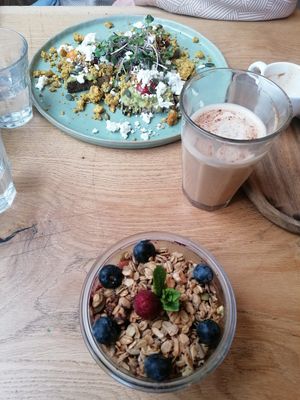  at O'YO - Brabantdam in Ghent