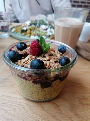  at O'YO - Brabantdam in Ghent