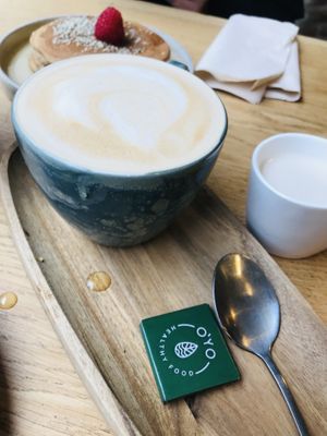   at O'YO - Brabantdam in Ghent