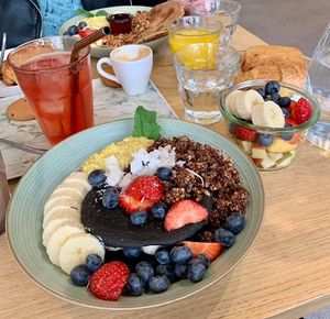  at O'YO - Brabantdam in Ghent