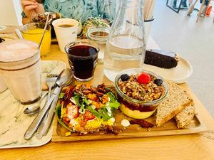  at O'YO - Brabantdam in Ghent