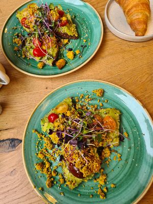  at O'YO - Brabantdam in Ghent