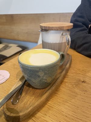   at O'YO - Brabantdam in Ghent