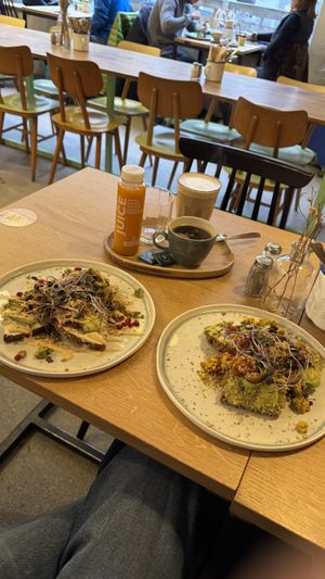   at O'YO - Brabantdam in Ghent