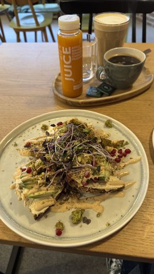   at O'YO - Brabantdam in Ghent