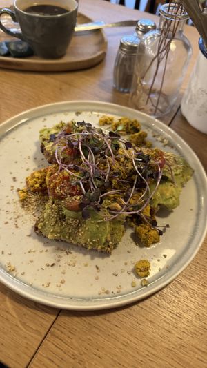   at O'YO - Brabantdam in Ghent