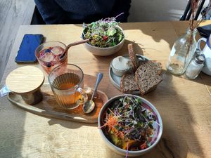  at O'YO - Brabantdam in Ghent