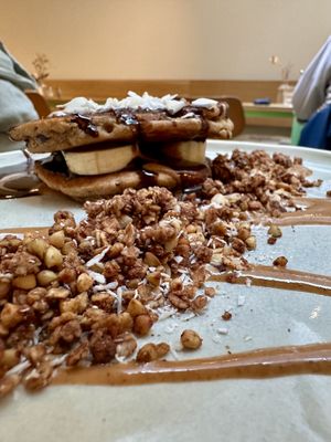   at O'YO - Brabantdam in Ghent