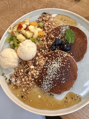   at O'YO - Brabantdam in Ghent