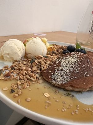   at O'YO - Brabantdam in Ghent