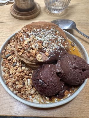   at O'YO - Brabantdam in Ghent