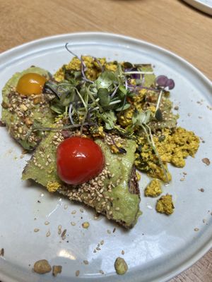   at O'YO - Brabantdam in Ghent