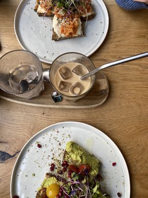   at O'YO - Brabantdam in Ghent