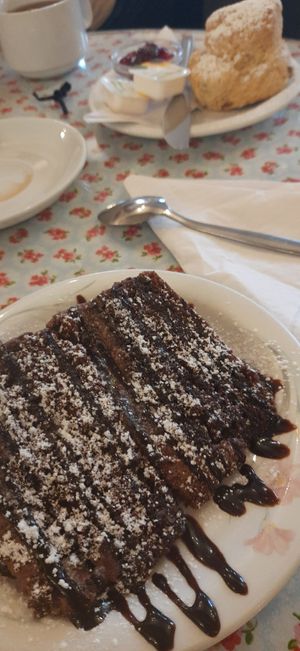  at Goathland Tea Room & Gifts in Whitby