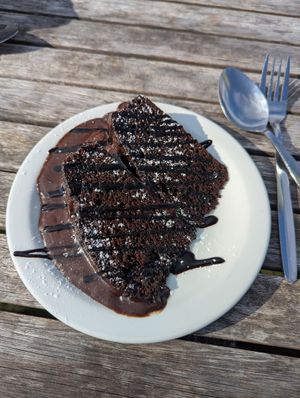  at Goathland Tea Room & Gifts in Whitby