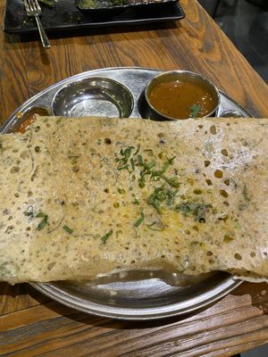   at Chatkazz in Harris Park