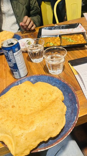   at Chatkazz in Harris Park