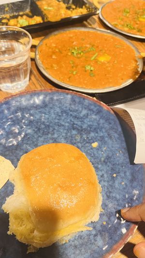   at Chatkazz in Harris Park