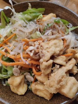  at Bistro Go in Brno