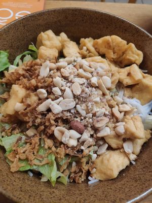  at Bistro Go in Brno