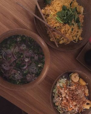 Good food😋 at Bistro Go in Brno