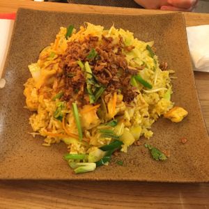 Option 2 at Bistro Go in Brno