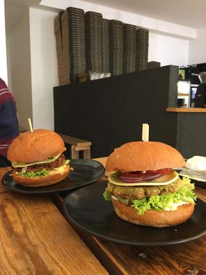 Awesome and Delicious! at Chutnej in Vinohrady