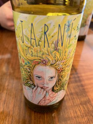   at Chutnej in Vinohrady