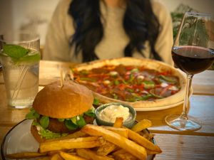  at Chutnej in Vinohrady