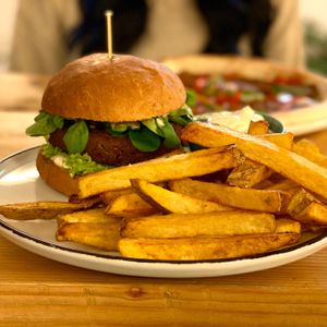  at Chutnej in Vinohrady