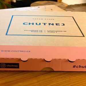  at Chutnej in Vinohrady