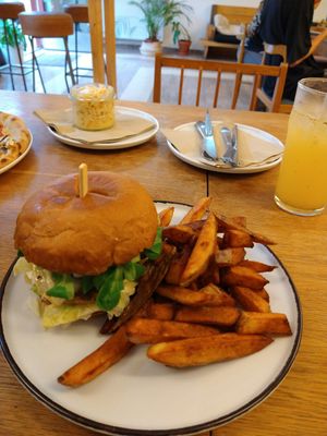  at Chutnej in Vinohrady