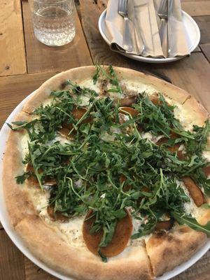   at Chutnej in Vinohrady