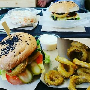 Chutnej at Chutnej in Vinohrady