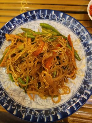  at Yen Nha Hang Chay & Yoga in Nha Trang