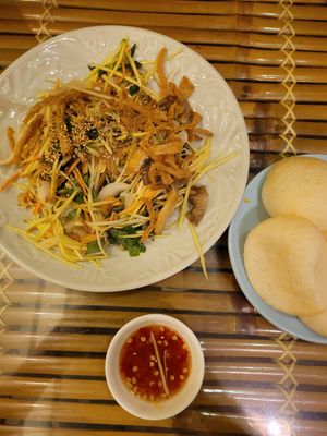  at Yen Nha Hang Chay & Yoga in Nha Trang