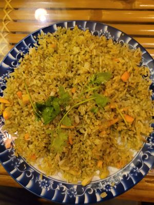  at Yen Nha Hang Chay & Yoga in Nha Trang