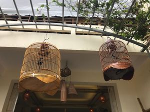 Yen at Yen Nha Hang Chay & Yoga in Nha Trang