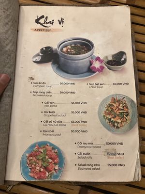   at Yen Nha Hang Chay & Yoga in Nha Trang