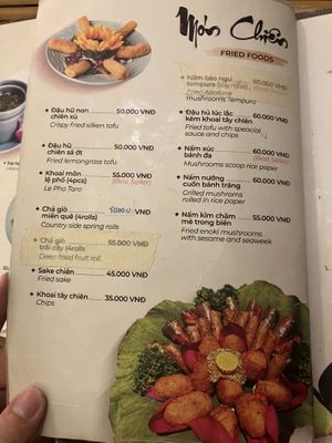   at Yen Nha Hang Chay & Yoga in Nha Trang