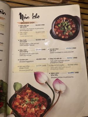   at Yen Nha Hang Chay & Yoga in Nha Trang