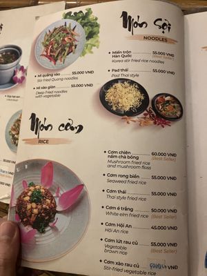   at Yen Nha Hang Chay & Yoga in Nha Trang