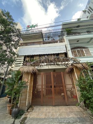 Was closed! It’s about 3 pm 15.12.2019. Very upset   at Yen Nha Hang Chay & Yoga in Nha Trang