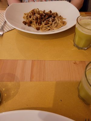  at Bottega Vegana in Modena