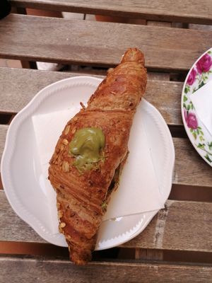  at Bottega Vegana in Modena