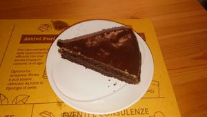  at Bottega Vegana in Modena