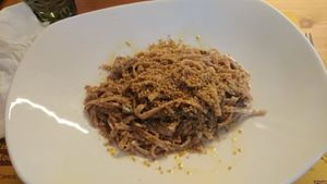  at Bottega Vegana in Modena