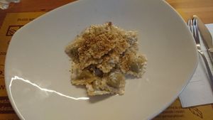  at Bottega Vegana in Modena