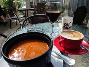  at Kuusk Hernesto in Tallinn